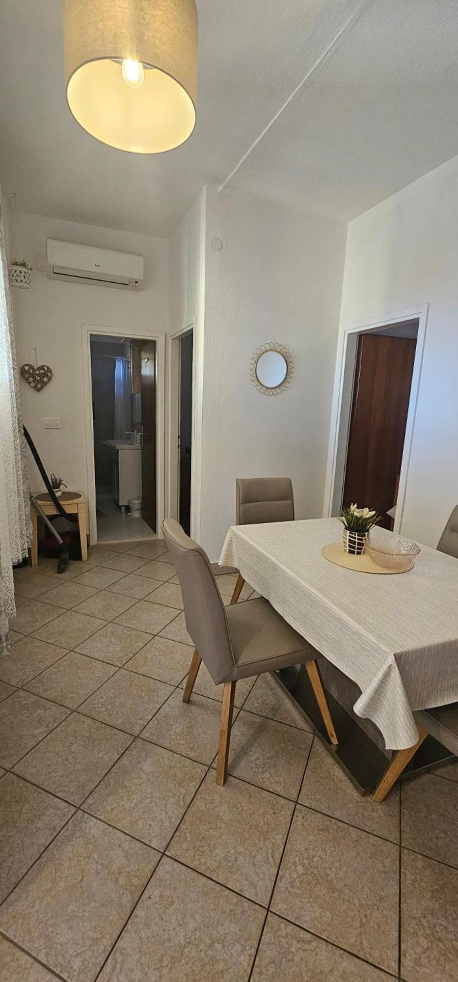 Apartmani Fani Supetar Exterior photo