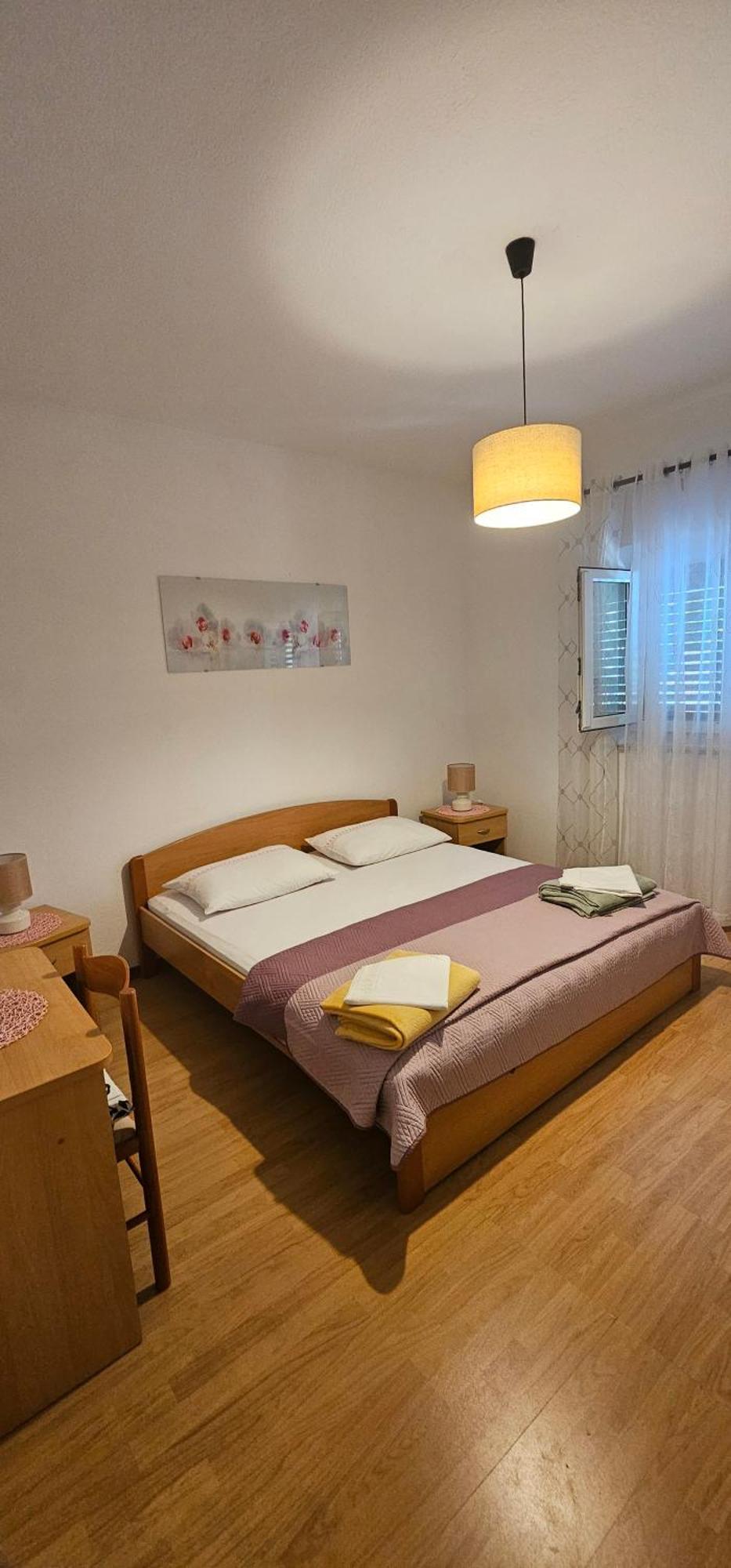 Apartmani Fani Supetar Exterior photo