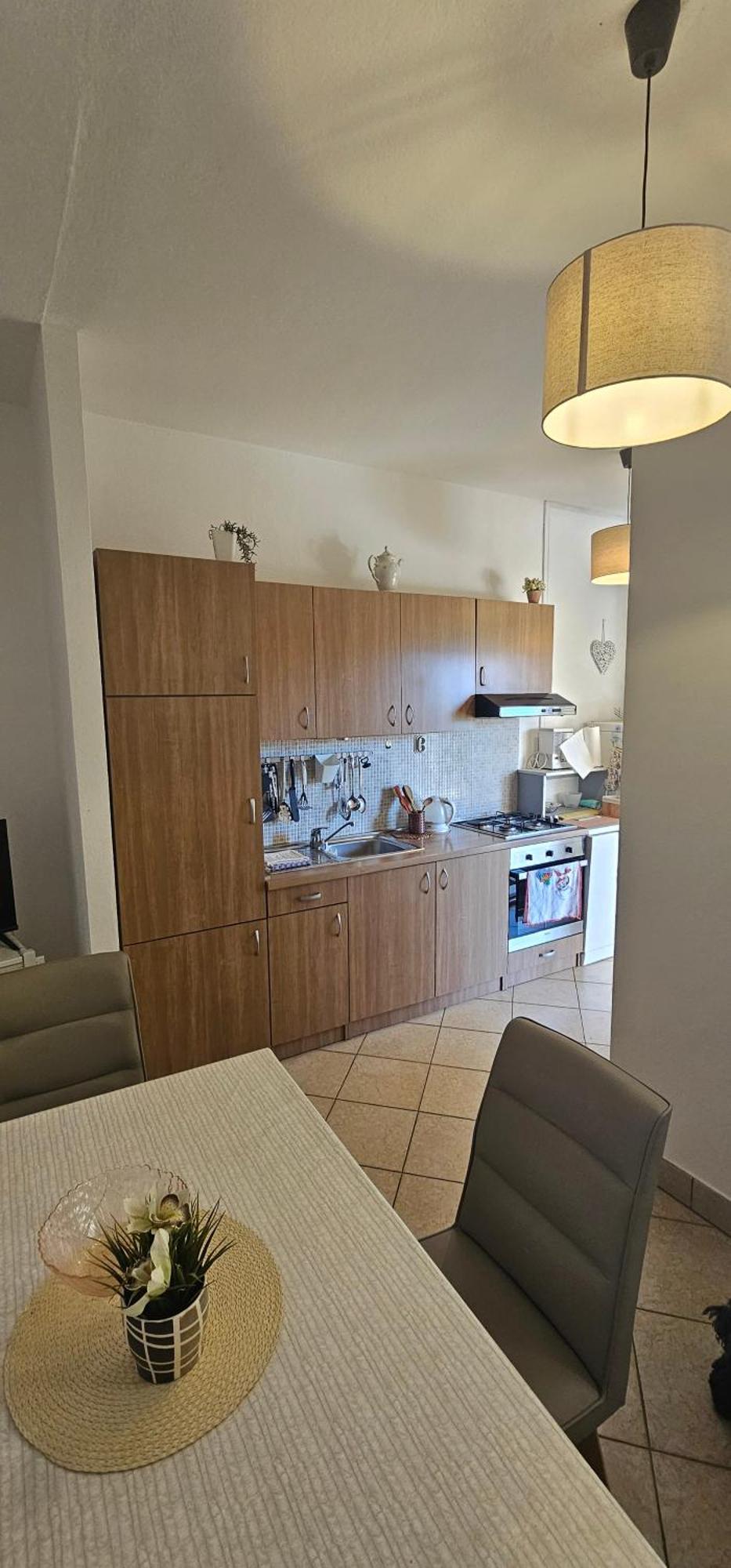 Apartmani Fani Supetar Exterior photo